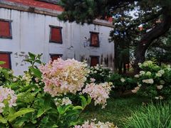-普陀宗乘之庙(小布达拉宫)