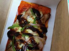 -赛百味SUBWAY(建六宜安广场店)