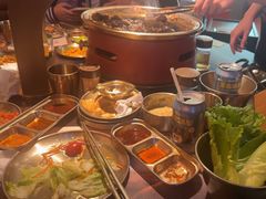 -西塔老太太泥炉烤肉(上海七宝领展广场店)
