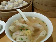 -鼎泰丰(当代商城店)