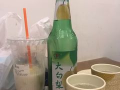 -吉味馆(柠溪店)