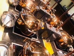-拉萨瑞吉酒店-秀餐厅