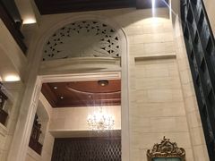 -马勒别墅·中餐厅