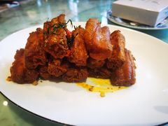 -漢舍中国菜馆(889广场店)