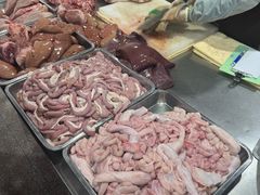 -标记美食新鲜猪杂(兴南大道店)