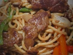 -菲滋意式餐厅(富阳东方茂店)