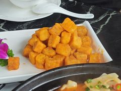 -李师傅脆肚(华强北店)