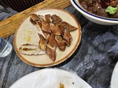 -惠记粉汤羊血(小南门店)
