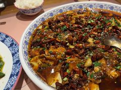 -杨记隆府重庆江湖菜(大悦城店)