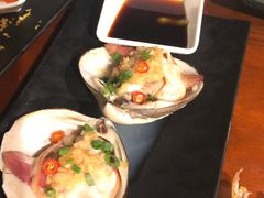 -辉记炭烧海鲜大排档·老字号(福田店)