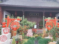 -钱王祠