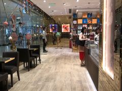 大堂-VENCHI 闻绮(北京国贸商城店)