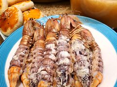 -天天鱼港·海鲜·鲅鱼水饺·招牌烤鸭(黄骅店)