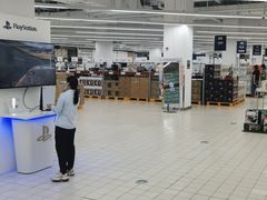 -家乐福会员店(南翔店)