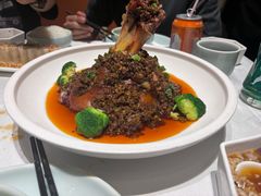 -江城小馆陕南妈妈菜·全球旅行餐厅(钟楼店)