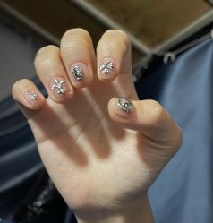 -Touch Nail·品质·美甲美睫