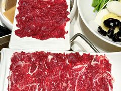 -今日牛事潮汕鲜牛肉火锅(瑞金店)