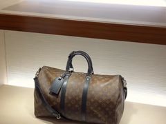 -路易·威登(香榭丽舍大道店)