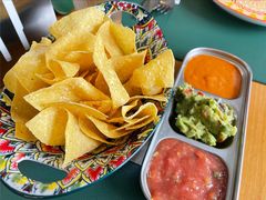 -HFFOUSA TACO弗萨塔可墨西哥餐厅(颐堤港店)