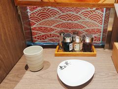 -无敌家现熬骨汤拉面(颐堤港店)