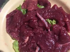 -王婆乔鲜鱼自助火锅(蜀汉路店)