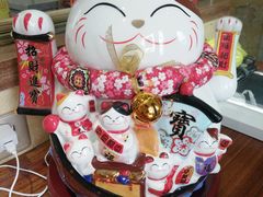 -信日本料理(信义坊店)