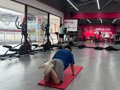 -超减·私教减肥馆(世博店)