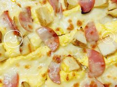 -Aimiqi.Pizza.爱米奇私厨(虹梅路红春大厦店)