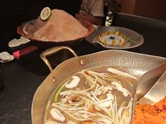 -色響火锅(恒隆广场店)