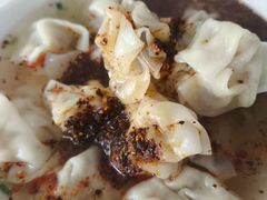 -巧手馄饨(箍桶巷店)