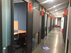 -环球雅思托福SAT留学语言培训学校(高新校区)
