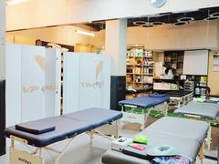 -VPsmart私教健身工作室(新华路旗舰店)