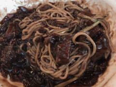 -桃园中华料理炸酱面(燕儿岛路店)