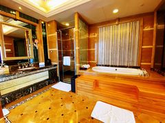 -上海浦东星河湾酒店