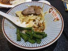 -胡须张鲁肉饭(美食文化馆店)