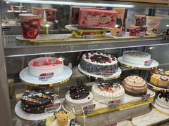 -DQ·蛋糕·冰淇淋(绿宝店)