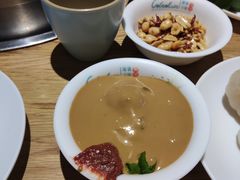 -青瓷火锅料理(西单大悦城店)
