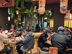 -南京大牌档(龙江新城市广场店)