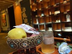 -盤古Spa泰式古法抓龙筋(鲁迅路店)