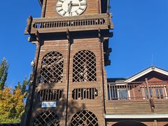 -永定河休闲森林公园