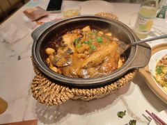 -双合园·海鲜水饺青岛菜(上清路店)
