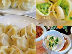 -老回回饺子馆(海洋馆店)
