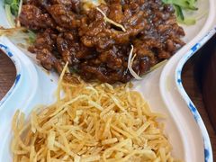 -满园烤鸭·春饼(太原街万达店)