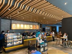 -星巴克臻选(周浦万达店)