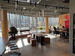 -麦当劳(北苑秋实路店)