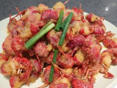 -一棠龙虾•王牌虾球(楚河汉街店)