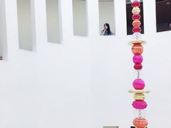 -三星美术馆Leeum