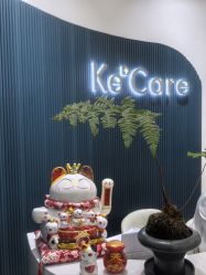 -KeCare科颜精准护肤
