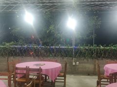 大堂-邹记·美食(斗门店)