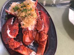 -阿浪海鲜连锁加工店(B栋2排1号火车头店)